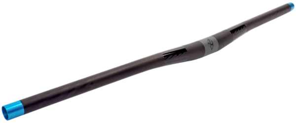 Ibis Carbon Handlebar - Lo-Fi: 10mm rise, 800mm wide 