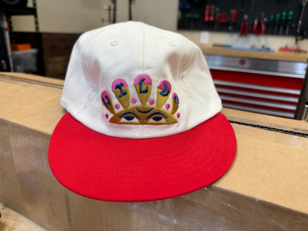 Wilde Wilde X KIZ Hats - Angry Catfish | Minneapolis Bike Shop +