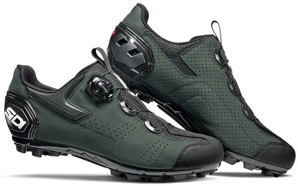 Sidi MTB Gravel