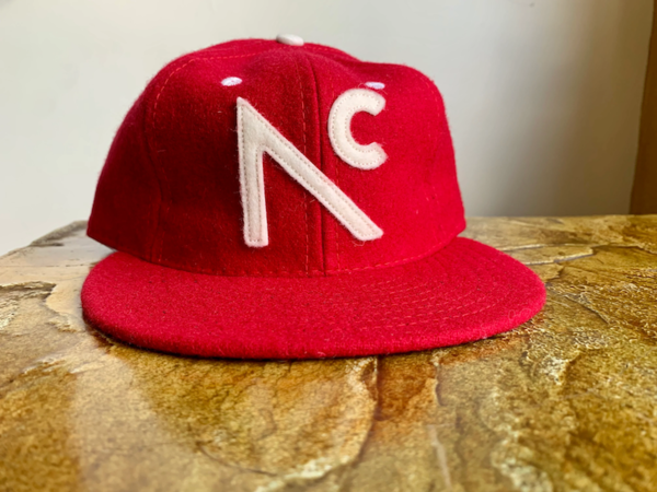 Northern Coffeeworks Logo Ebbets Vintage Ballcap 