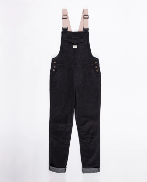 Ripton & Co. Women's Overalls