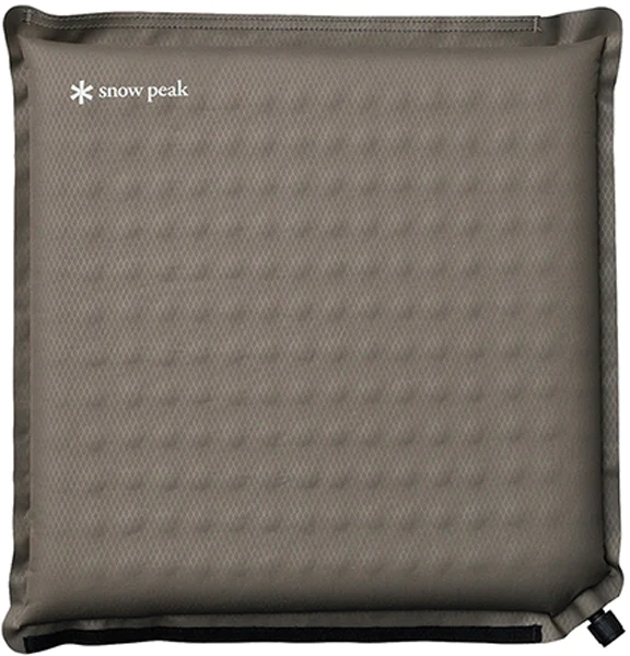 Snowpeak Mat & Pillow