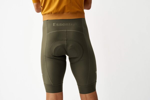 Pas Normal Studios Men's Essential Bib Short - Angry Catfish