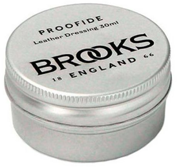 Brooks Proofide Single Jar Size: 30ml