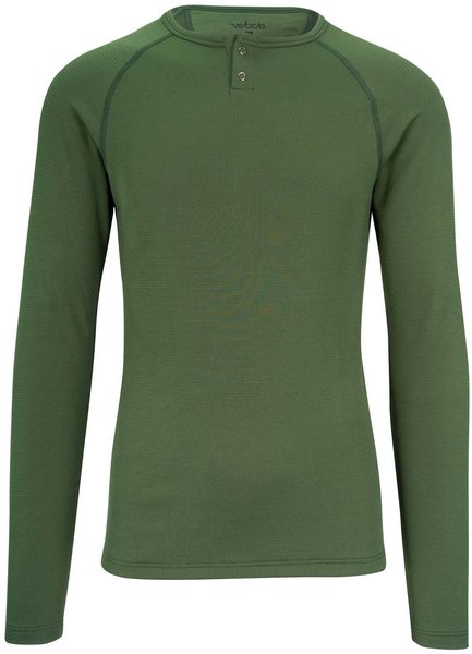 olive green base layer