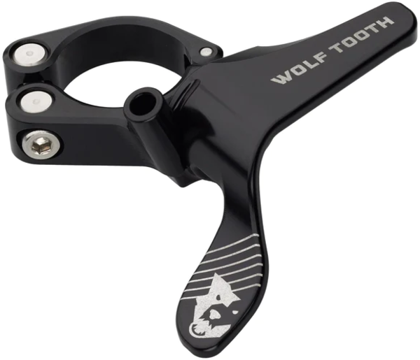 Wolf Tooth ReMote Drop Bar