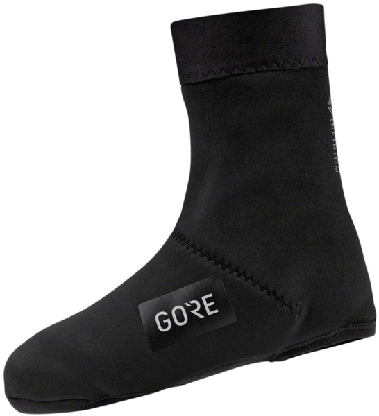 GORE Shield Thermo Overshoes - Black 