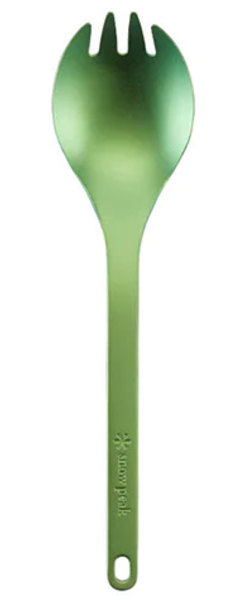 Snowpeak Titanium Spork