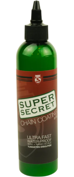 Silca Super Secret Chain Lube