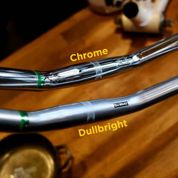 Sim Works Getaround Bar CrMo 25.4✕700mm Sim Works Getaround Alloy Bar 700mm - Angry Catfish | Minneapolis