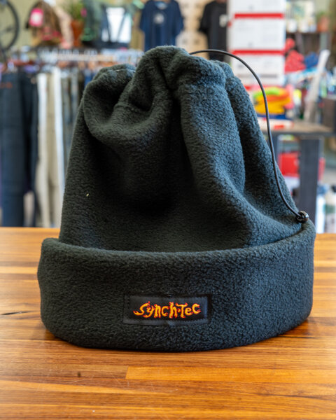 Synchtec Drawstring Hat Gator