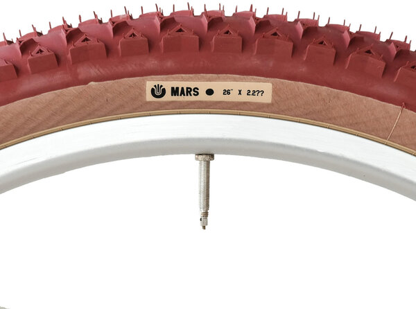 Ultradynamico MARS Race - Angry Catfish | Minneapolis Bike Shop +