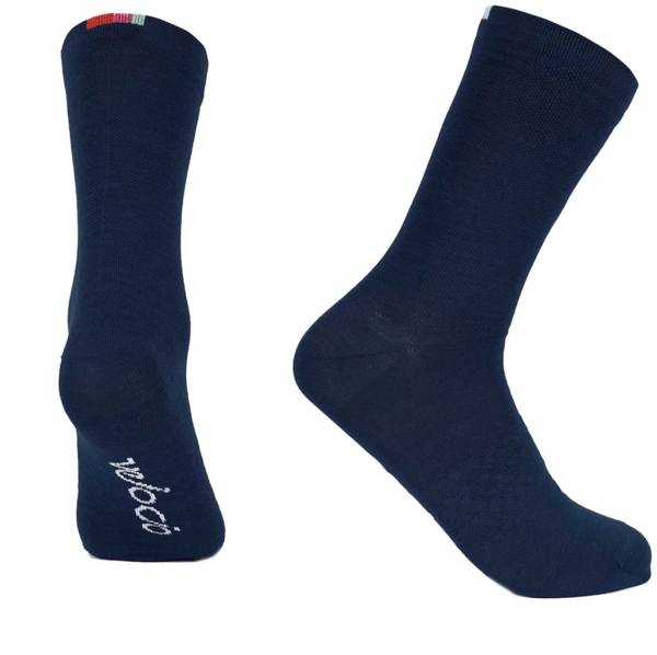 Velocio Signature Wool Sock