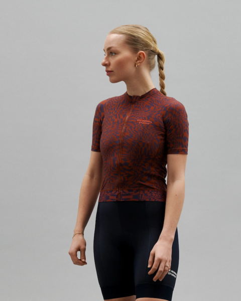 Pas Normal Studios Women's Essential Jersey - Angry Catfish