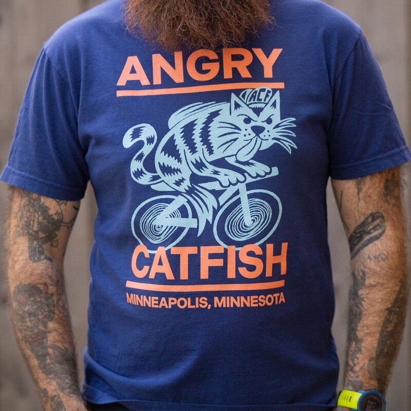 ACF 15th Anniversary Tee