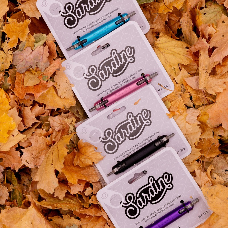 Equipt Sardine Multi-Tool