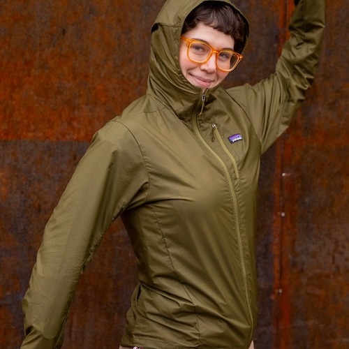 Patagonia M's Houdini Jacket