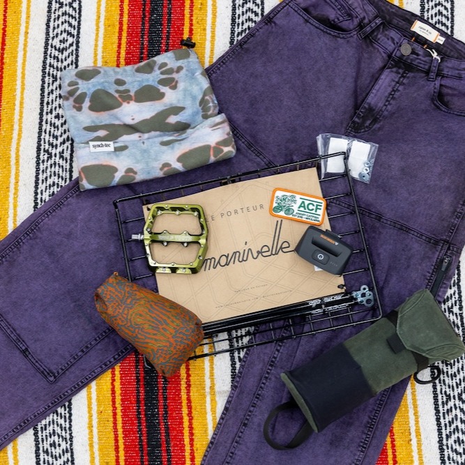 Ripton & Co. Women's Superlite Utility Jeans