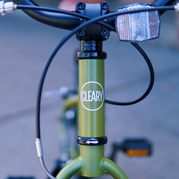 cleary bikes