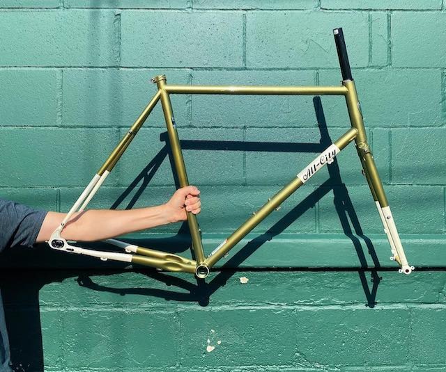 ALL CITY BIKES ON SALE