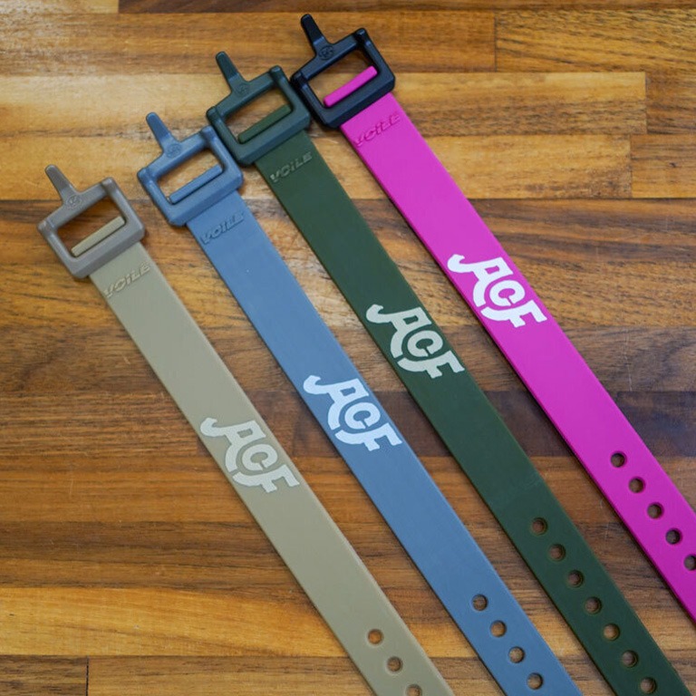 Voile Straps