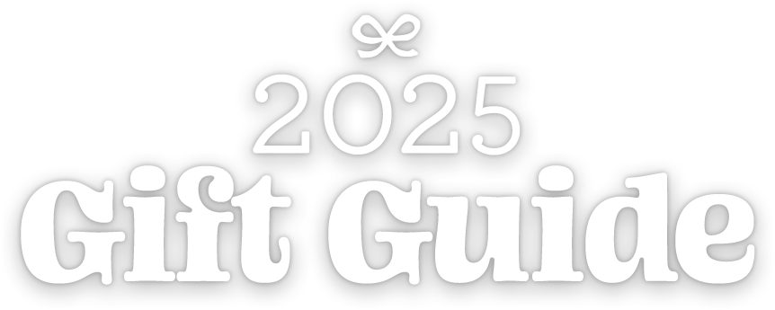 2025 gift guide