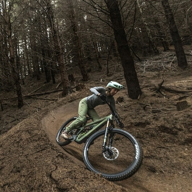 save on the ibis ripmo 