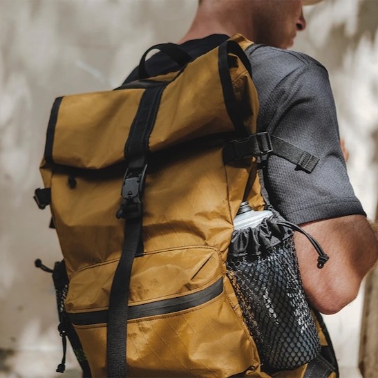 Mission Workshop Speedwell Backpack