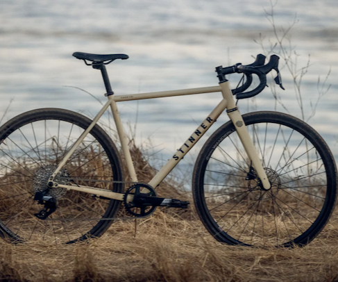 stinner bikes on sale