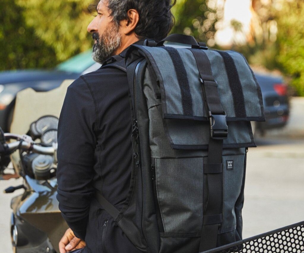 20% off misson workshop