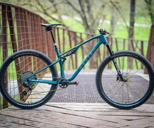 allied bikes on sale