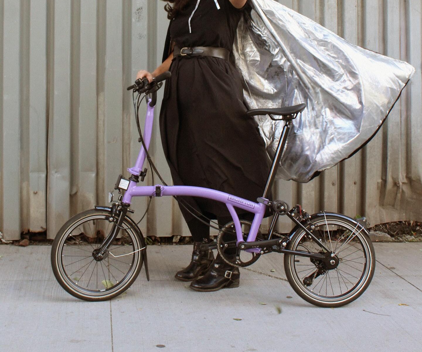 brompton demo bikes on sale