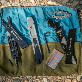 Tools, Lubes & Cleaners