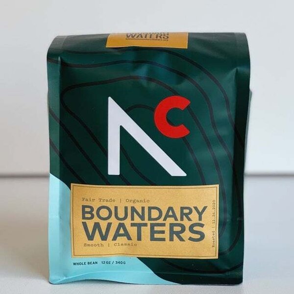 Coffeeworks - Whole Bean Coffee 12oz