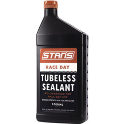 Stan's No Tubes Race Day Tubeless Sealant - 1000ml