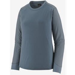 Patagonia W's Long Sleeve Dirt Craft Jersey