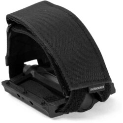 Blue Lug FAIRWEATHER Pedal Straps HD