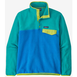 Patagonia M's Light Weight Synchilla Snap-T Pull Over