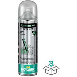 Motorex Suspension Cleaner - 500ml