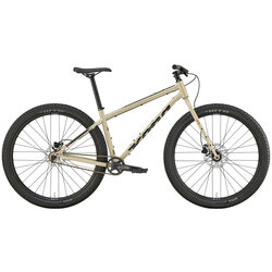 Kona Unit w/Tektro