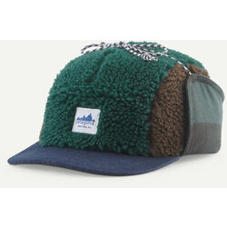 Patagonia Range Earflap Cap