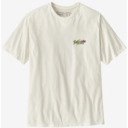 Patagonia M's Trail Hound Organic T-Shirt