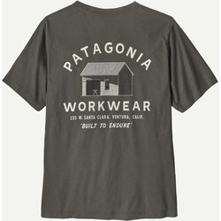 Patagonia Men's Forge Born T-Shirt