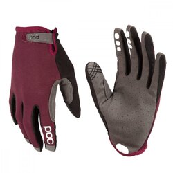 POC Resistance Enduro Glove - Propylene Red
