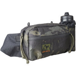 High Above The Lookout Lumbar Pack