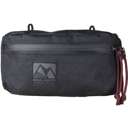 High Above The Rad Pack Lumbar Pack