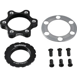 Shimano RTAD05 Disc Rotor Adaptor