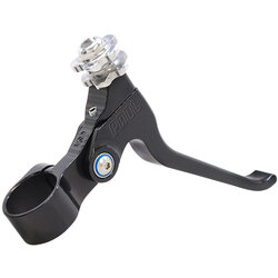 Paul Component Engineering Canti Lever Brake Levers Black, Pair