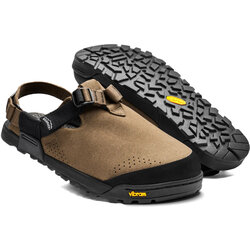 Bedrock Mountain Clog - Synthetic Suede