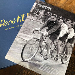 René Herse René Herse: The Bikes • The Builder • The Riders